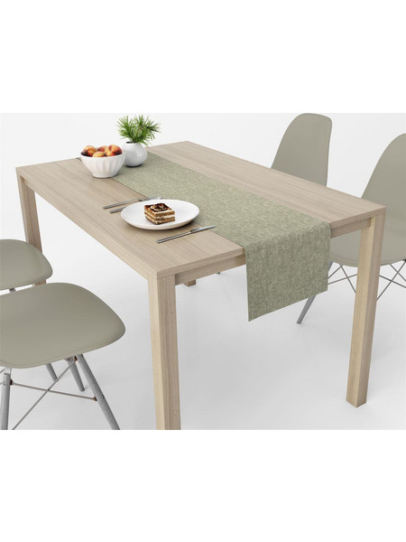 ΤΡΑΒΕΡΣΑ ΑΛΕΚΙΑΣΤΗ 40X180 Panama Olive Cott/Pol 70/30