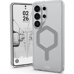 UAG Plyo Back Cover Ice / Silver (Samsung Galaxy S26 Ultra)