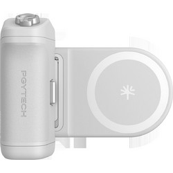 PGYTECH MagCam 2 Phone Grip (Misty Gray)