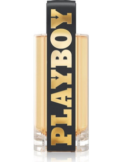Playboy VIP Eau de Toilette 100ml