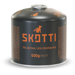 Skotti Gas