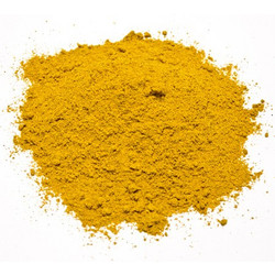Κάρυ (Indian curry)