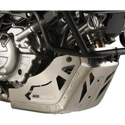 Προστασία κάρτερ αλουμινίου RP3101_V-Strom DL650L2'2012-2024 Suzuki Givi
