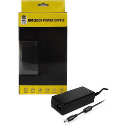 NG Φορτιστής Laptop 90W 19V 4.74A με Ενσωματωμένο Καλώδιο Τροφοδοσίας 78-7474-HP