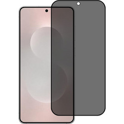 Full Cover Privacy Glass Screen Protector για Samsung Galaxy S26 - Μαύρο