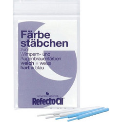 REFECTOCIL STICKS ΑΝΑΜΕΙΞΗΣ ΜΠΛΕ ΕΝΙΣΧΥΜΕΝΑ 10τμχ