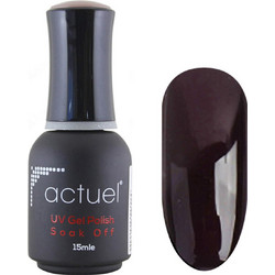 Actuel Uv Gel Polish 38 Ημιμόνιμο Βερνίκι Νυχιών 15ml