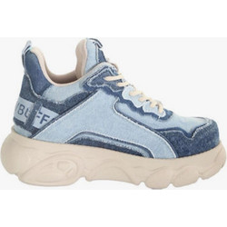 Buffalo Cld Chai Γυναικεία Sneakers Γαλάζια 1630974