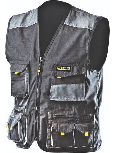TOP MASTER Γιλέκο XL 557903