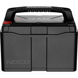 Μπαταρία ιόντων λιθίου LiFePO4 διπλής χρήσης 12V 120Ah NLX31