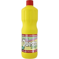QUESTO ΧΛΩΡΕΞ ULTRA ΚΙΤΡΙΝΟ 750ml
