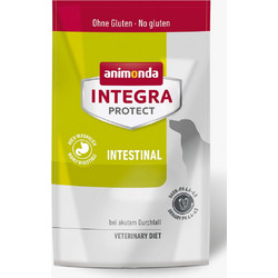 Animonda Integra Protect Intestinal Adult with Poultry & Rice 4kg