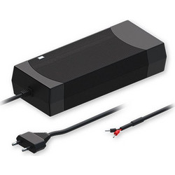 Teltonika PR318EUA EU 2-PIN Power supply, 130W