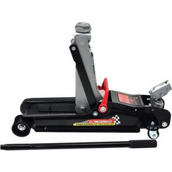 GEKO Hydraulic Swivel Head Jack 2.5t (G02030)