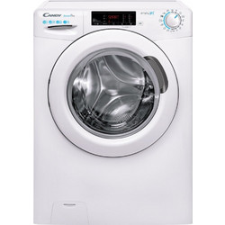 Candy CO12105TE/1-S Πλυντήριο Ρούχων 10kg 1200 Στροφών