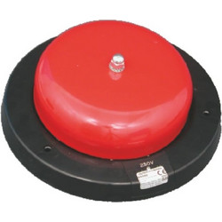 BS-590 Κουδούνι γενικής χρήσης 230V
