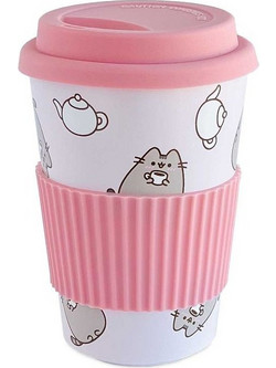 Pusheen Moments tumbler 400ml