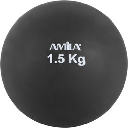 Σφαίρα Εσωτερικού Χώρου 1,5Kg 99071 Amila