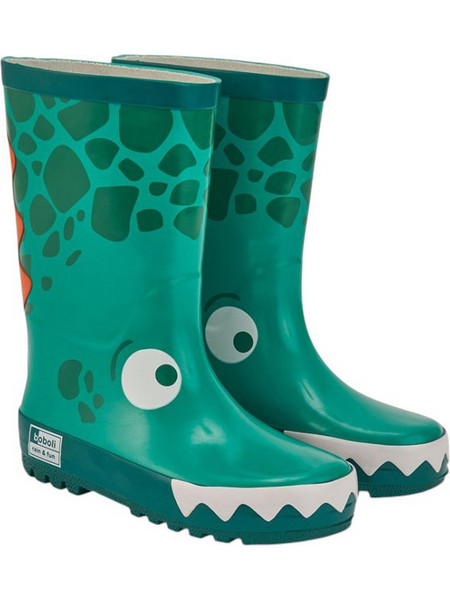 Boboli Boots for baby boy (392037 4736) Αγόρι Collection FW25-26