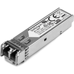 HPE X120 1G SFP LC SX Transceiver (JD118B)