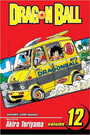 Dragon Ball, Vol. 12 Dragon Ball, Vol. 12