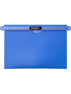 Fidlock Hermetic Dry Bag Multi Blue Blue