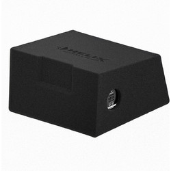 Helix IK EC10.1-DVC2 Subwoofer Αυτοκινήτου 10" 300W RMS με Κούτα