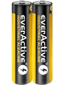 everActive Industrial Alkaline AAA 40τμχ