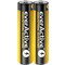 everActive Industrial Alkaline AAA 40τμχ everActive Industrial Alkaline AAA 40τμχ