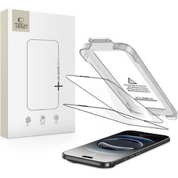 Tech-Protect Quick Set+ Tempered Glass 2-pack (iPhone Air)