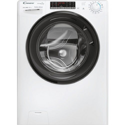 Candy CSOW 4856TWMB6-S Πλυντήριο Στεγνωτήριο Ρούχων 8kg / 5kg Ατμού 1400 Στροφές