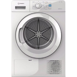 Indesit YT M08 71 R Στεγνωτήριο Ρούχων 7kg A+ με Αντλία Θερμότητας