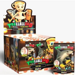 Trallallero Brainrot Collection 3D Figures Μπερλόκ 6εκ. (61523)