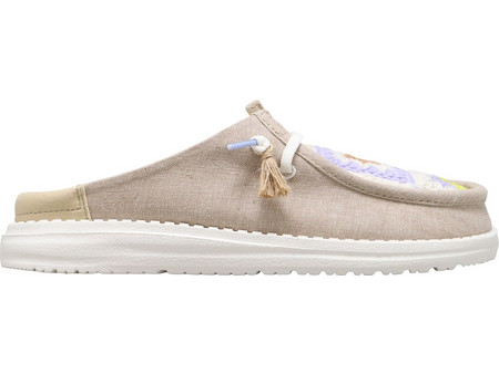 Mules Hey Dude Wendy 43110-0NF Γυναικείο