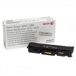 Xerox 106R02775 Black Toner