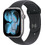 Apple Watch Series 11 46mm Aluminum Space Grey Black
