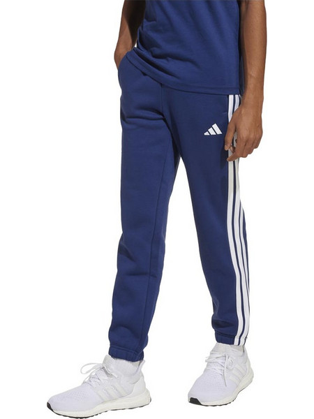 Adidas Παιδικό Σετ Φόρμας Navy Μπλε JY0603