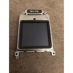 Nokia 6020 - Display LCD