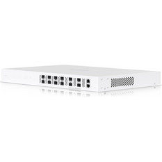 Ubiquiti Fiber OLT XGS UISP-FIBER-OLT-XGS