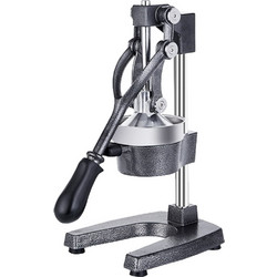 ΛΕΜΟΝΙΣΤΙΦΤΗΣ Πρέσα Επαγγελματικός INOX TF-0136 - OEM