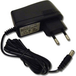 MPS 1210 AC-DC 1000mA 18W Switching Power Supply Charger 12V 1A-1.5A Τροφοδοτικό