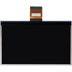 Creality Print Screen Kit 10.1" for 13320Χ5120 pixels for HALOT Mage S 4001150016