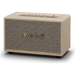 Marshall Acton III Αυτοενισχυόμενο Ηχείο με Bluetooth 60W Cream