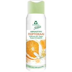 Frosch Senses Orange Blossom Shower Gel 300ml