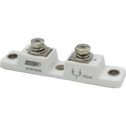 ΔΙΟΔΟΣ MODULE MURP6060 2X60A 600V M34 ZNL (ΣΕΤ ΜΕ 2)