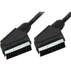ΚΑΛΩΔΙΟ SCART ΣΕ SCART 5m CCS OD7 ΜΑΥΡΟ BR-SP5M OWI (ΣΕΤ ΜΕ 5)