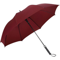 Αυτόματη ομπρέλα - 8K - Tradesor - 111367 - Dark Red