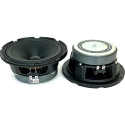 Pride Solo 150 Overmodular Ηχείο Αυτοκινήτου 6.5" Midrange