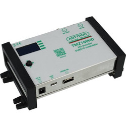 271-329 ANTTRON MODULATOR TMZ160HD DVB-T ΨΗΦΙΑΚΟ