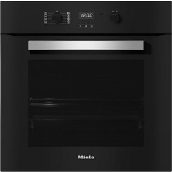 Miele Active H 2455 B Active Φούρνος Ηλεκτρικός Άνω Πάγκου 76lt 59.5cm